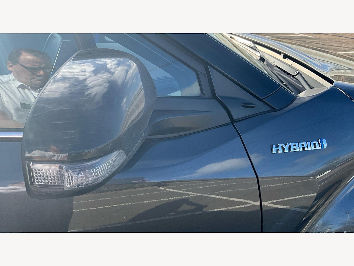 Used Toyota C-HR for sale - 77670315: Photo 30