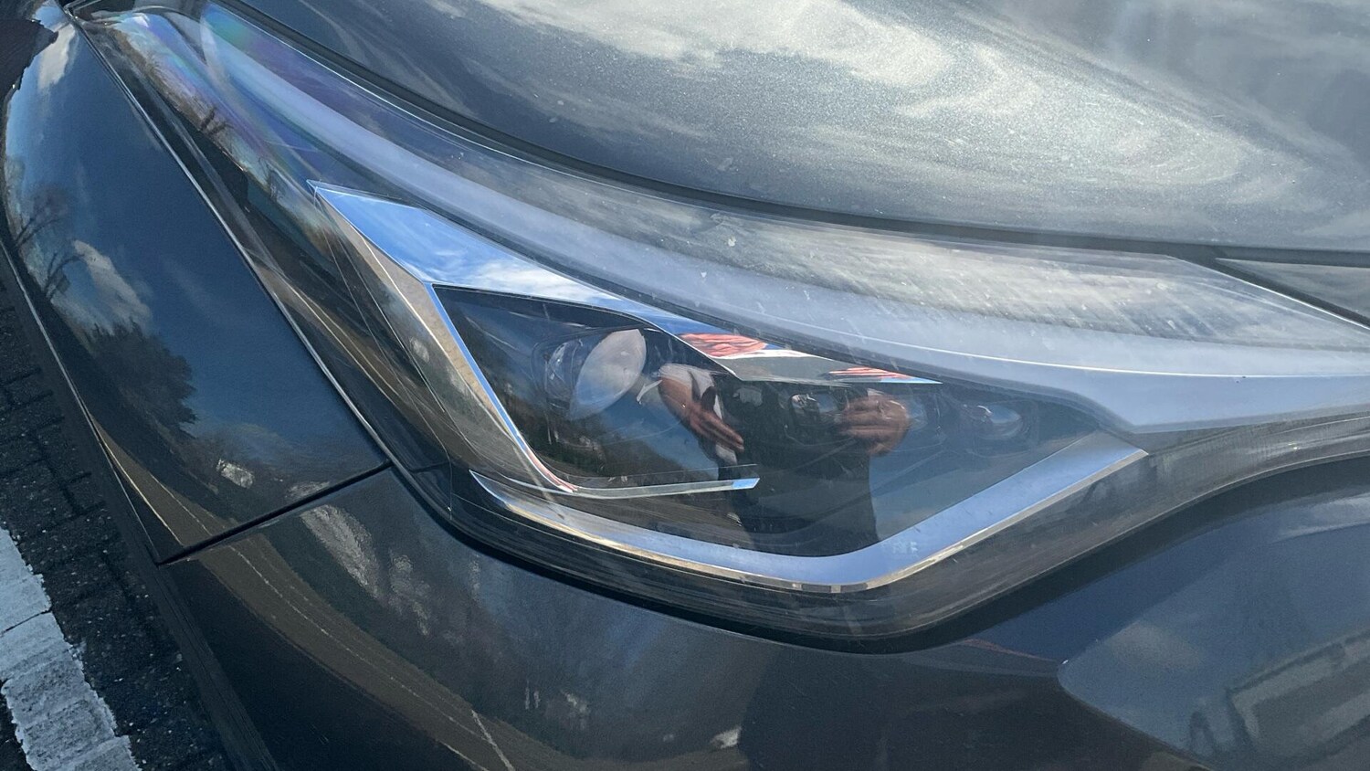 Used Toyota C-HR for sale - 77670315: Photo 32