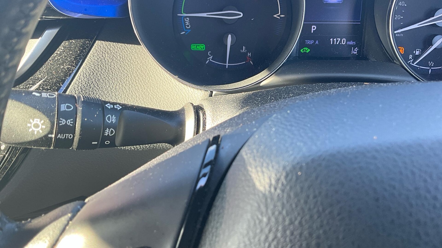 Used Toyota C-HR for sale - 77670315: Photo 42