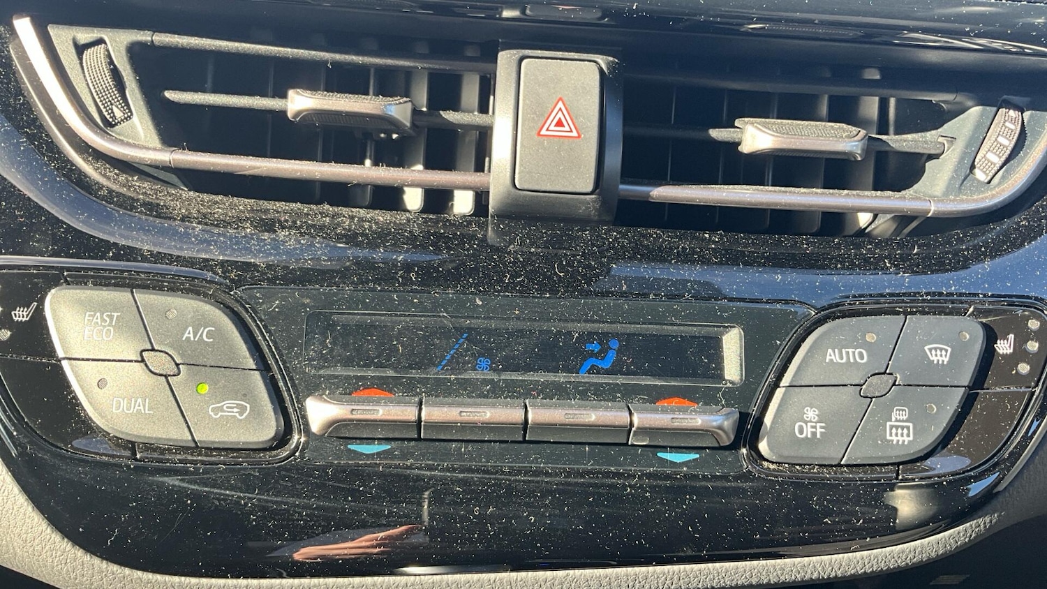 Used Toyota C-HR for sale - 77670315: Photo 45