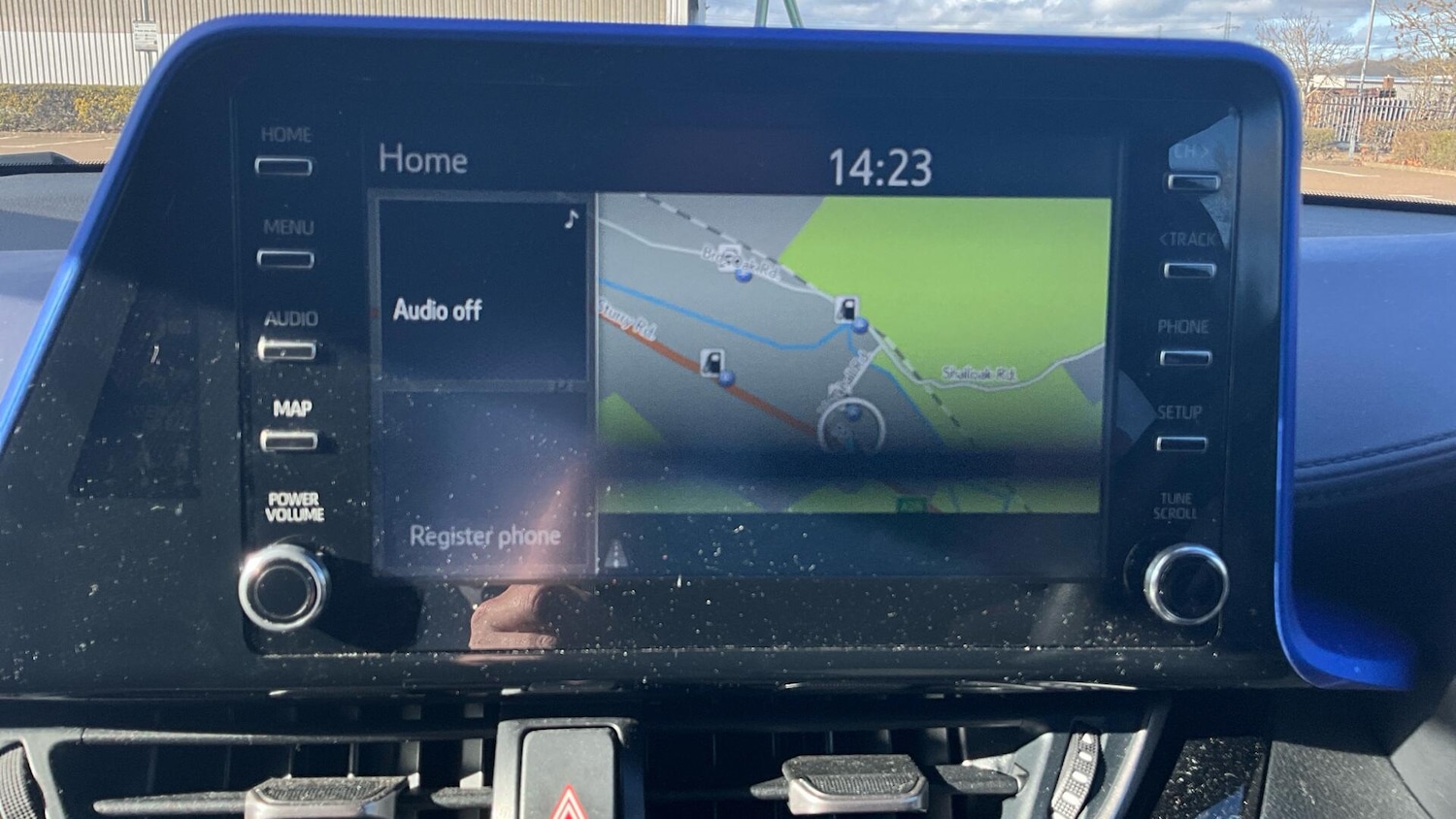 Used Toyota C-HR for sale - 77670315: Photo 46