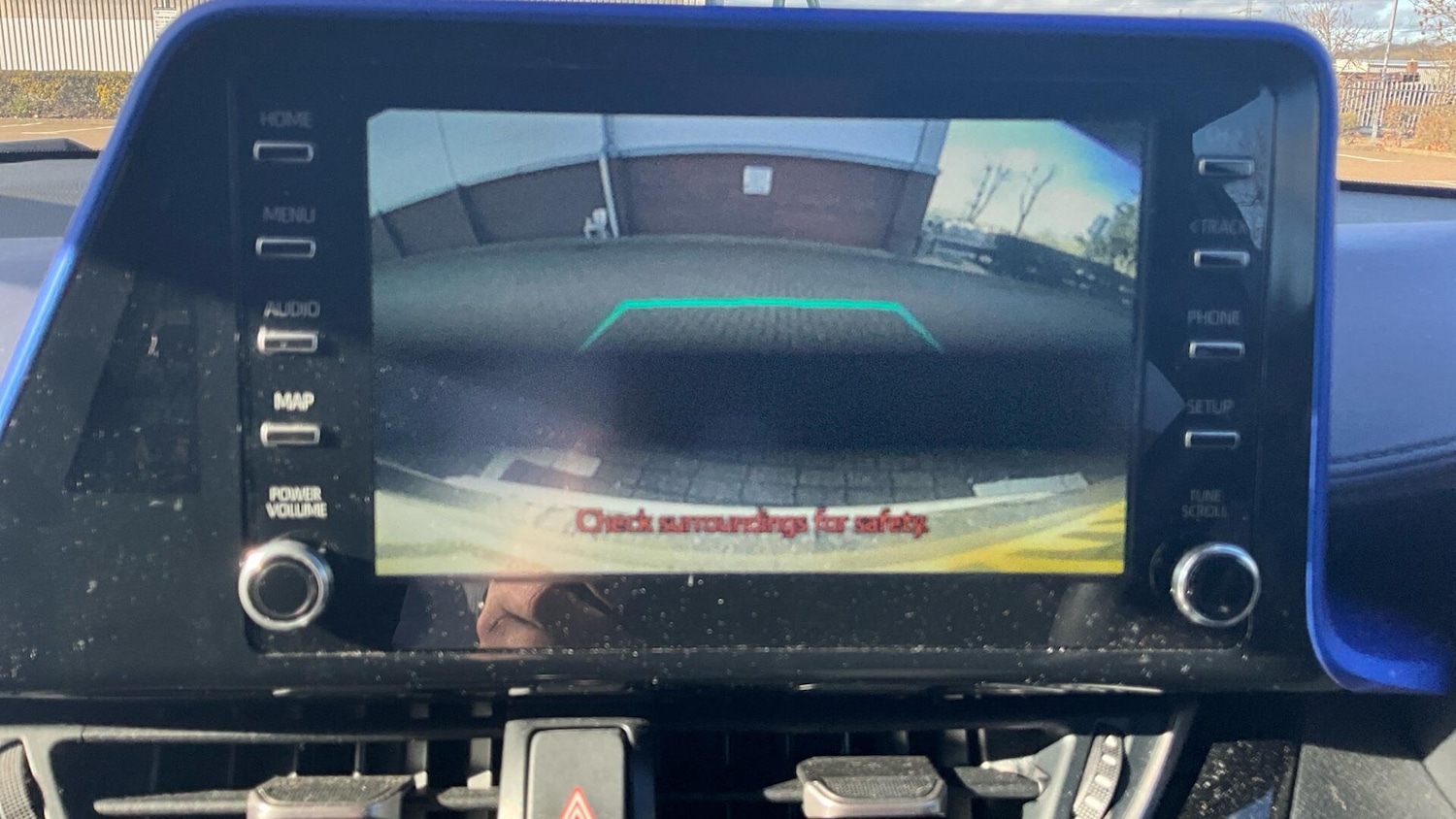 Used Toyota C-HR for sale - 77670315: Photo 47