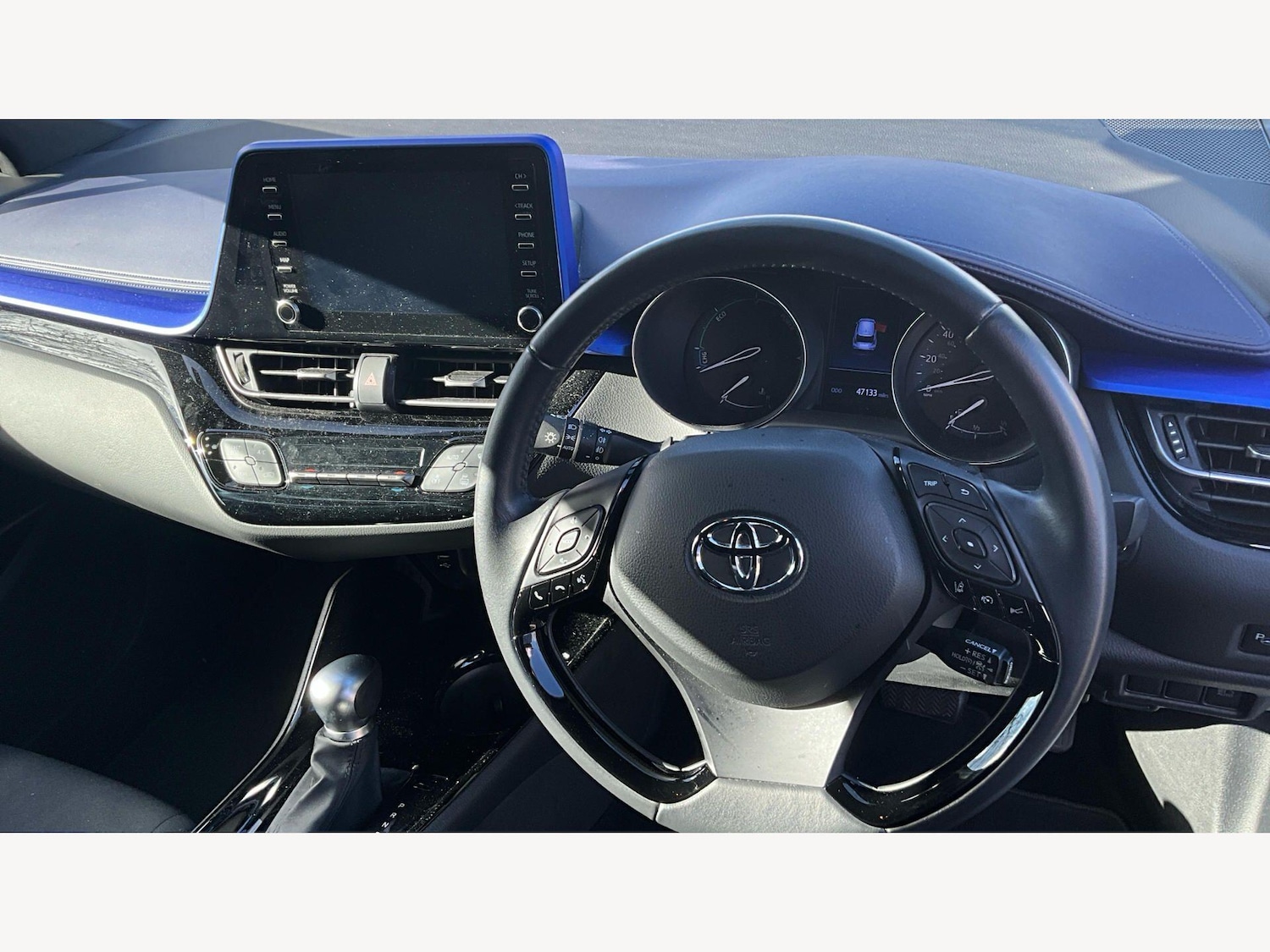 Used Toyota C-HR for sale - 77670315: Photo 8