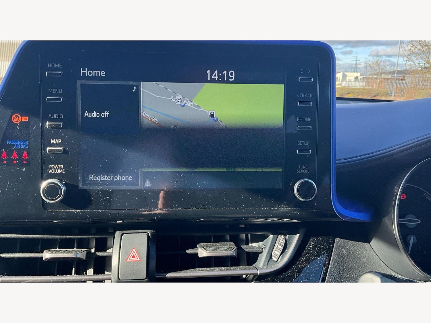 Used Toyota C-HR for sale - 77670315: Photo 9