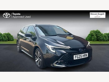 Used Toyota Corolla 2025 for sale - 78923165: Photo