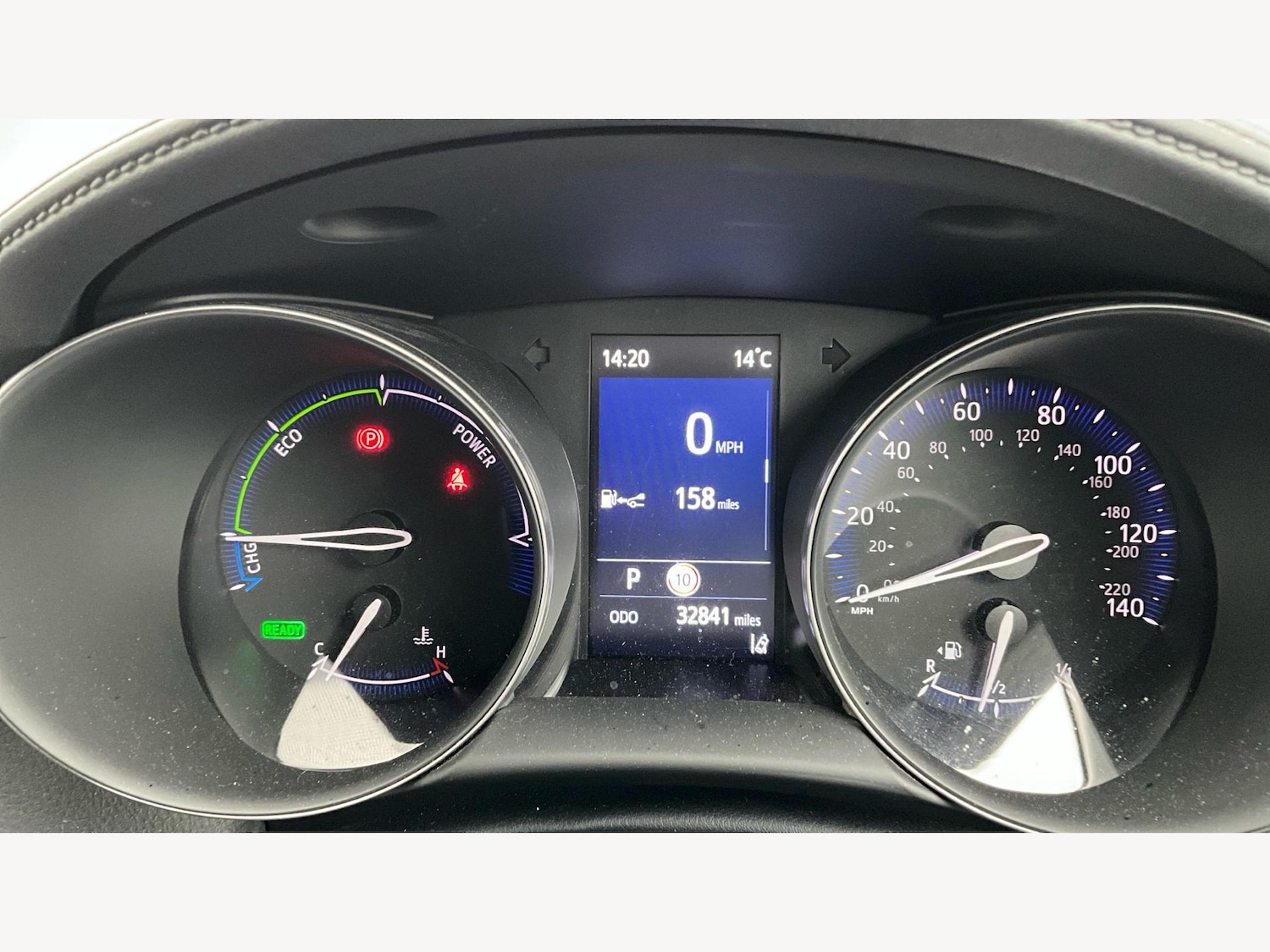 Used Toyota C-HR 2022 for sale - 76715310: Photo 11