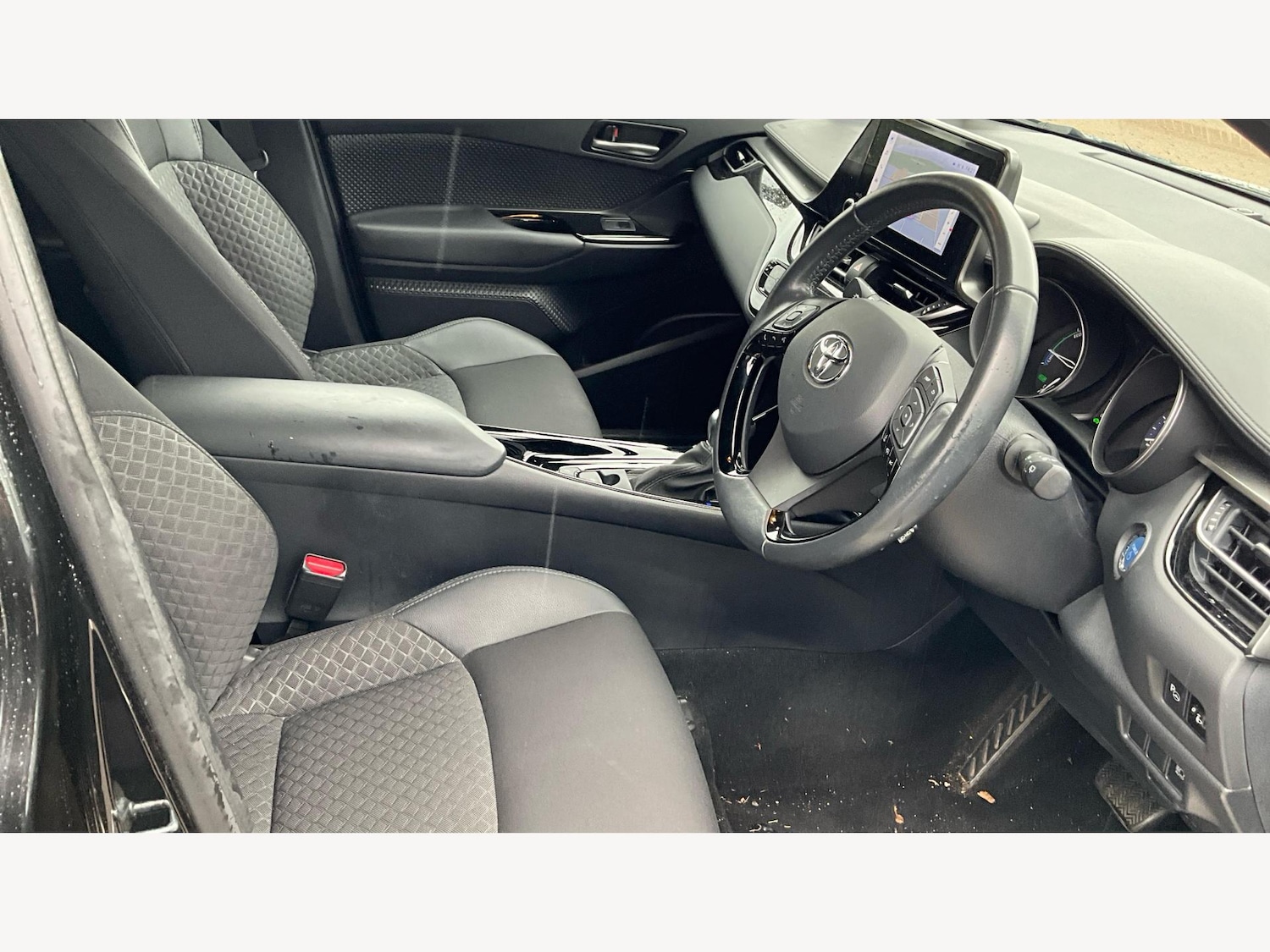 Used Toyota C-HR 2022 for sale - 76715310: Photo 13