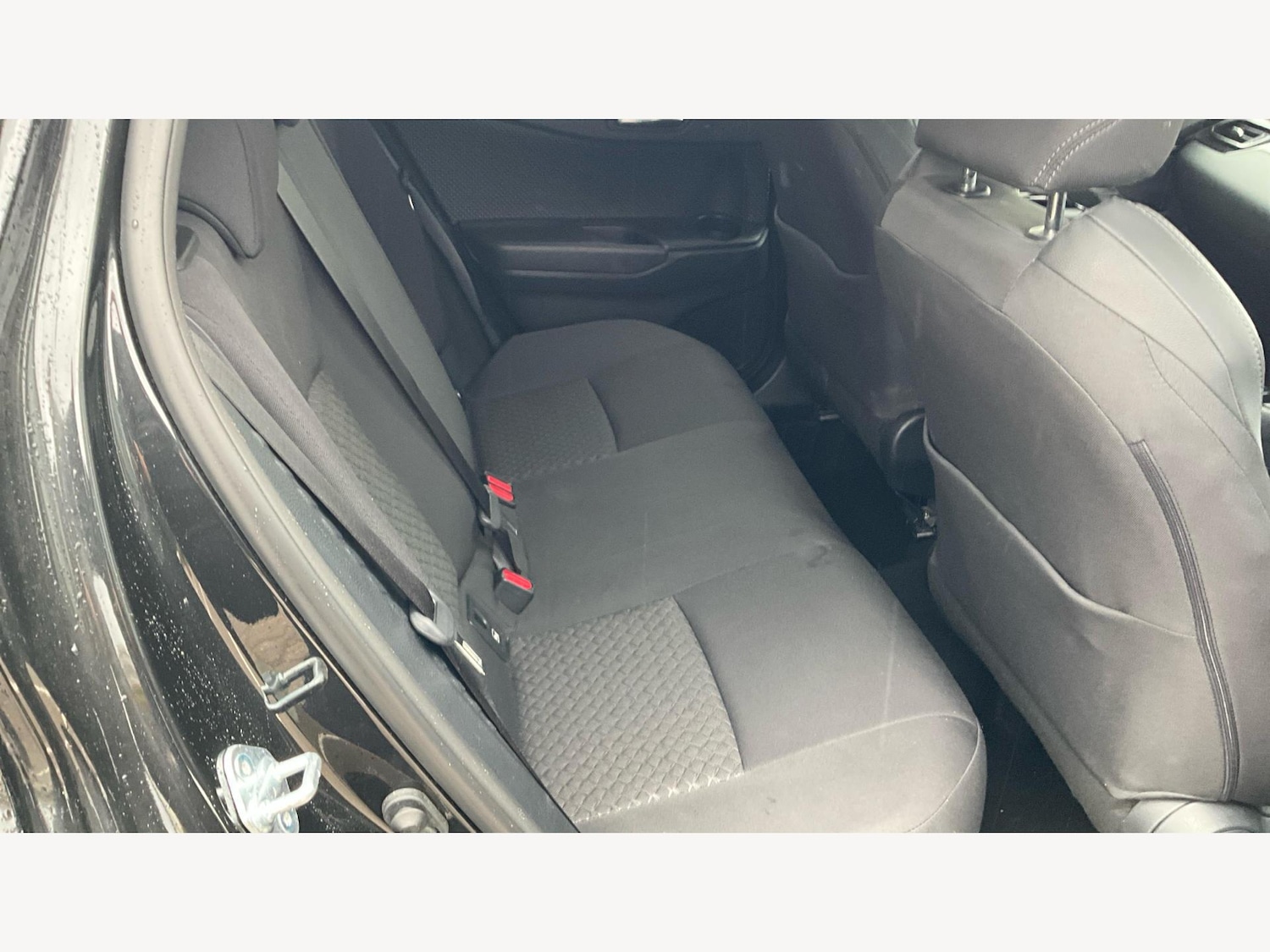 Used Toyota C-HR 2022 for sale - 76715310: Photo 14