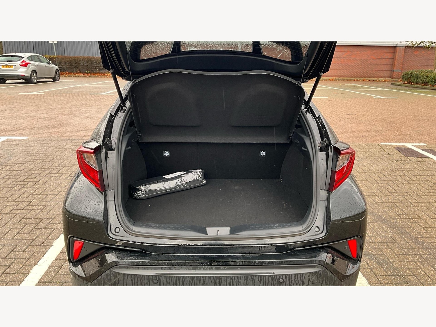 Used Toyota C-HR 2022 for sale - 76715310: Photo 16