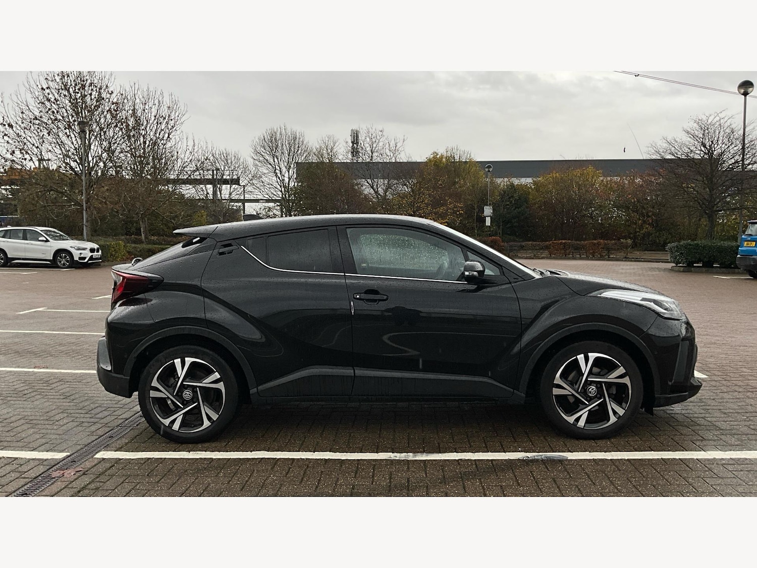 Used Toyota C-HR 2022 for sale - 76715310: Photo 18