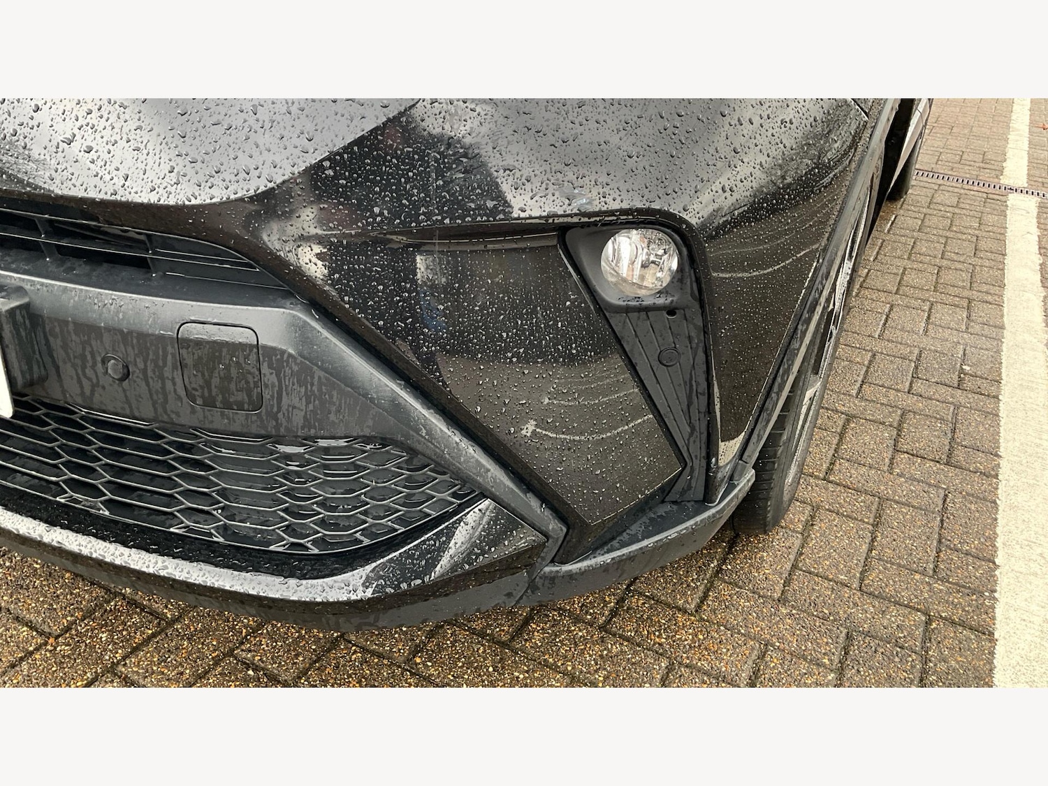 Used Toyota C-HR 2022 for sale - 76715310: Photo 23