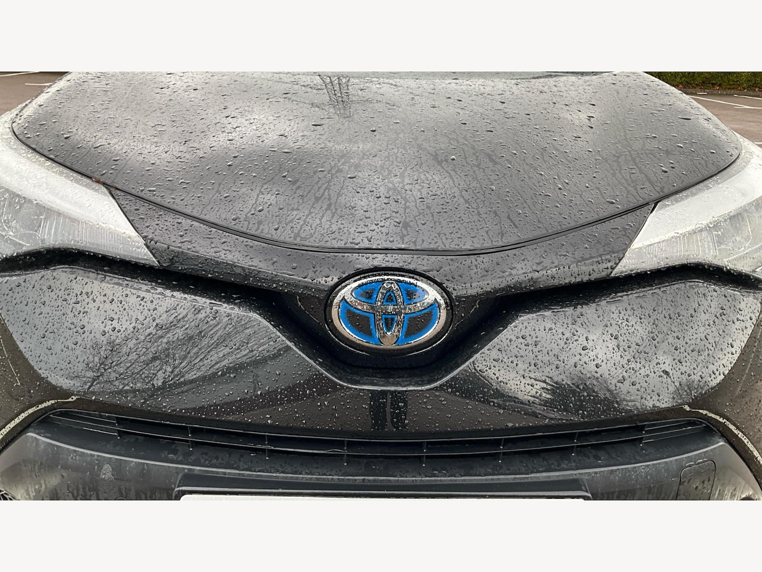 Used Toyota C-HR 2022 for sale - 76715310: Photo 24