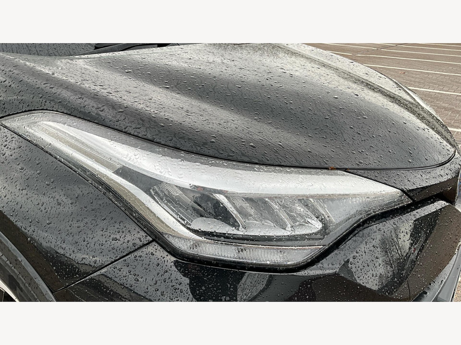 Used Toyota C-HR 2022 for sale - 76715310: Photo 25