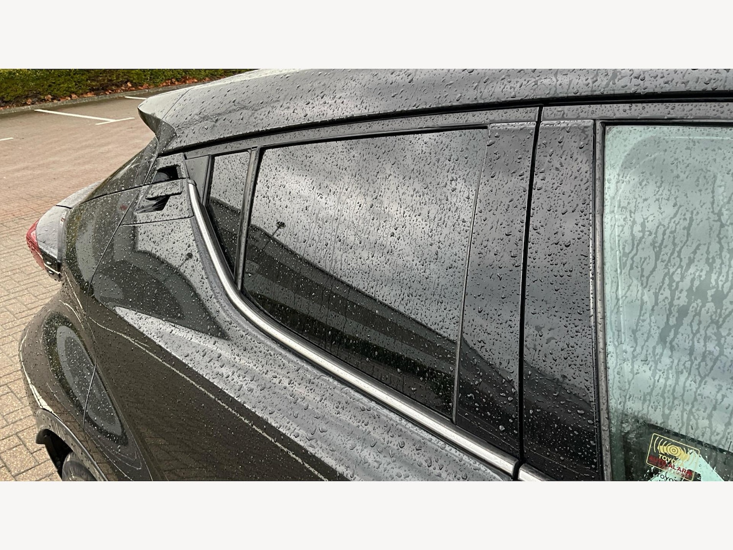 Used Toyota C-HR 2022 for sale - 76715310: Photo 26