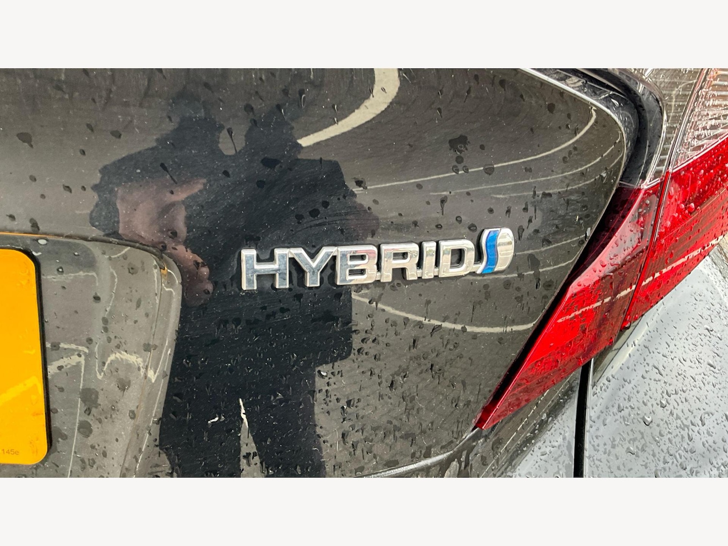 Used Toyota C-HR 2022 for sale - 76715310: Photo 29