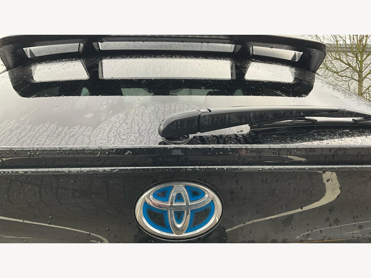 Used Toyota C-HR 2022 for sale - 76715310: Photo 30