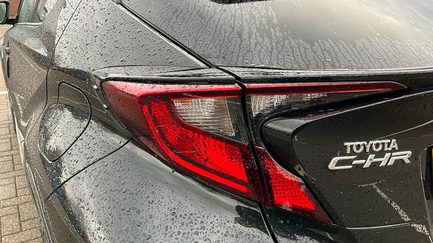 Used Toyota C-HR 2022 for sale - 76715310: Photo 33