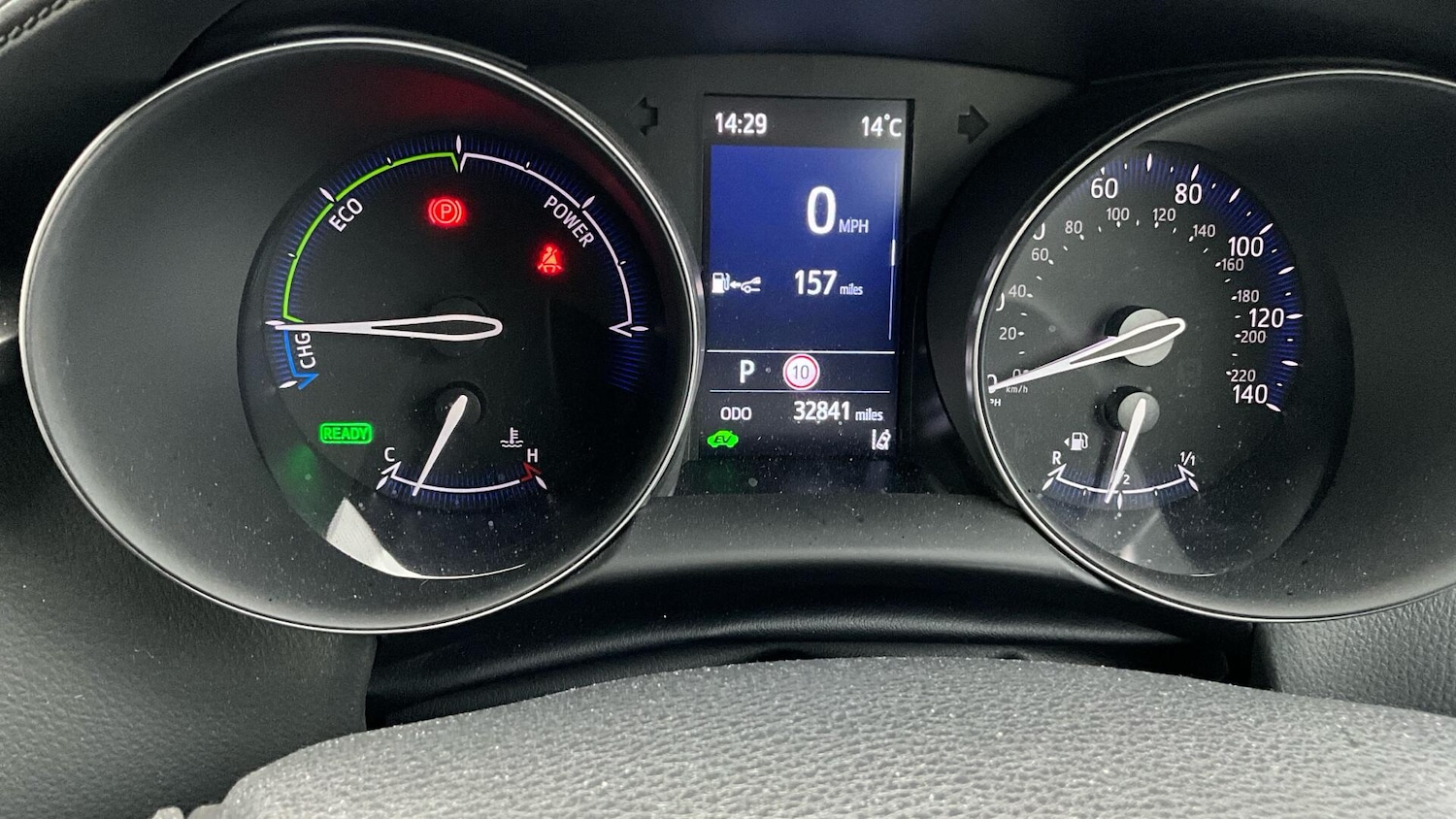 Used Toyota C-HR 2022 for sale - 76715310: Photo 40