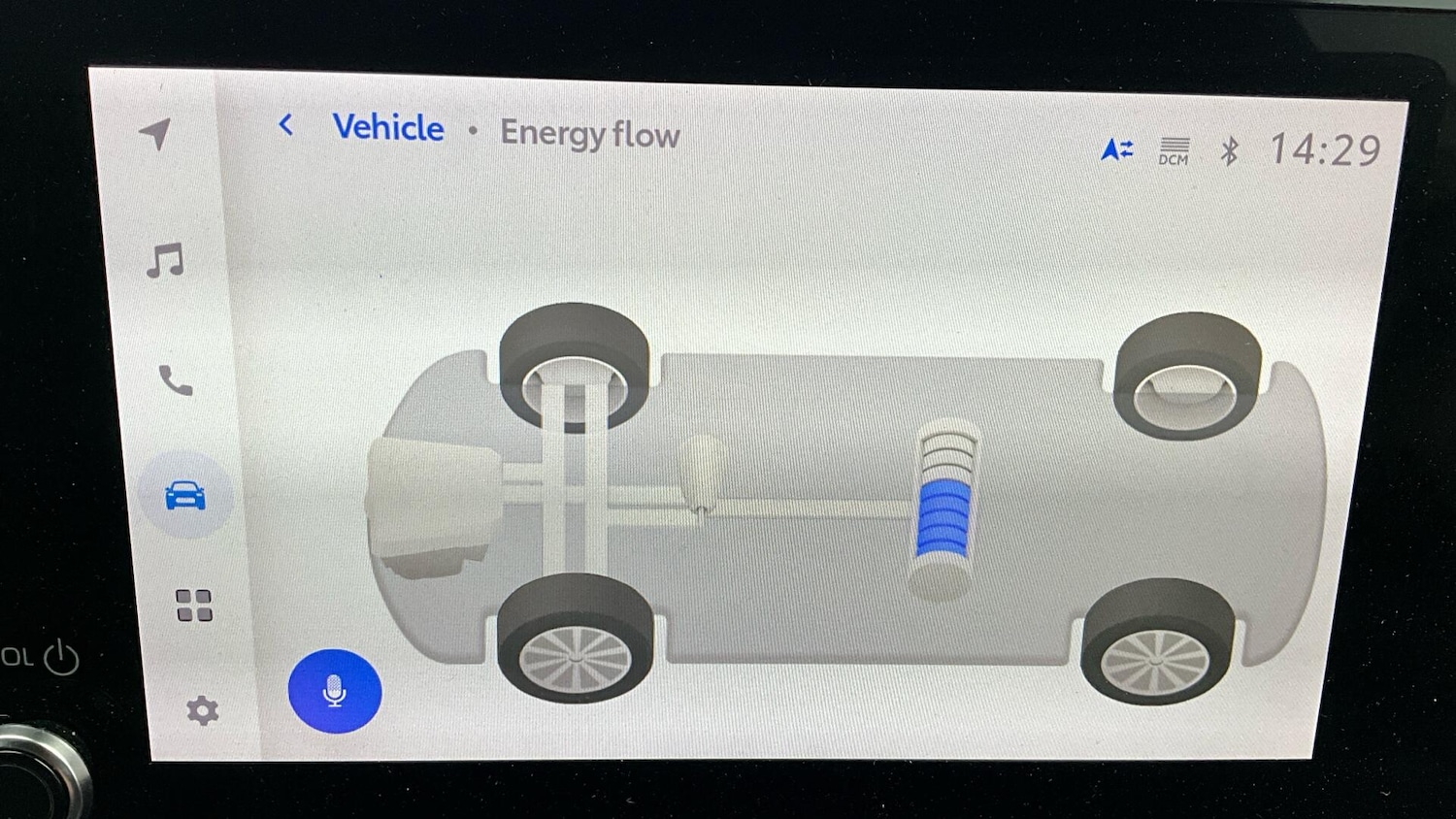 Used Toyota C-HR 2022 for sale - 76715310: Photo 43