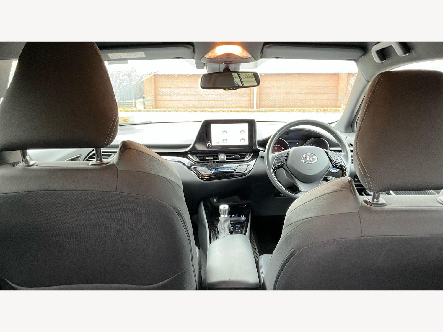 Used Toyota C-HR 2022 for sale - 76715310: Photo 7