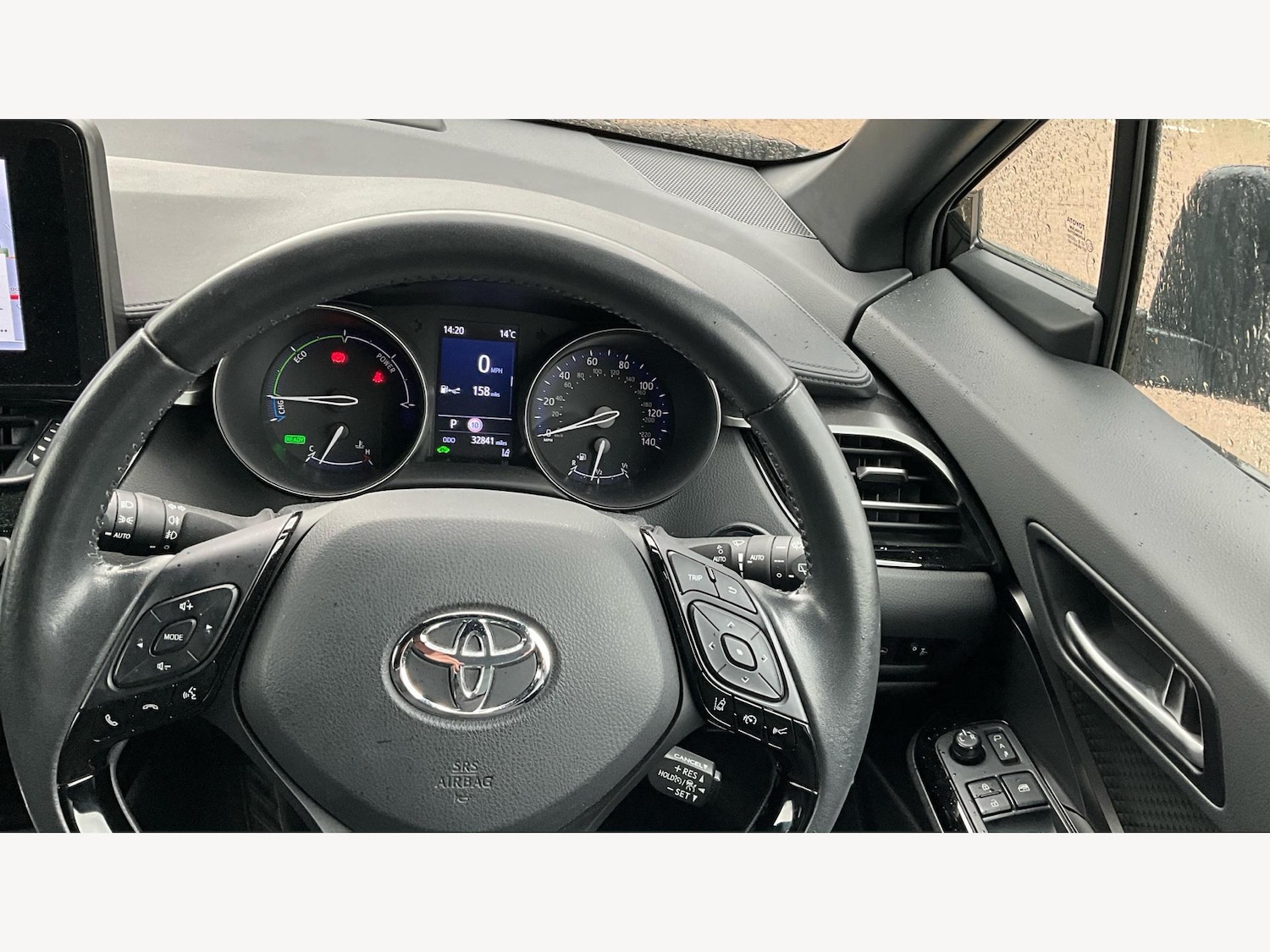 Used Toyota C-HR 2022 for sale - 76715310: Photo 8