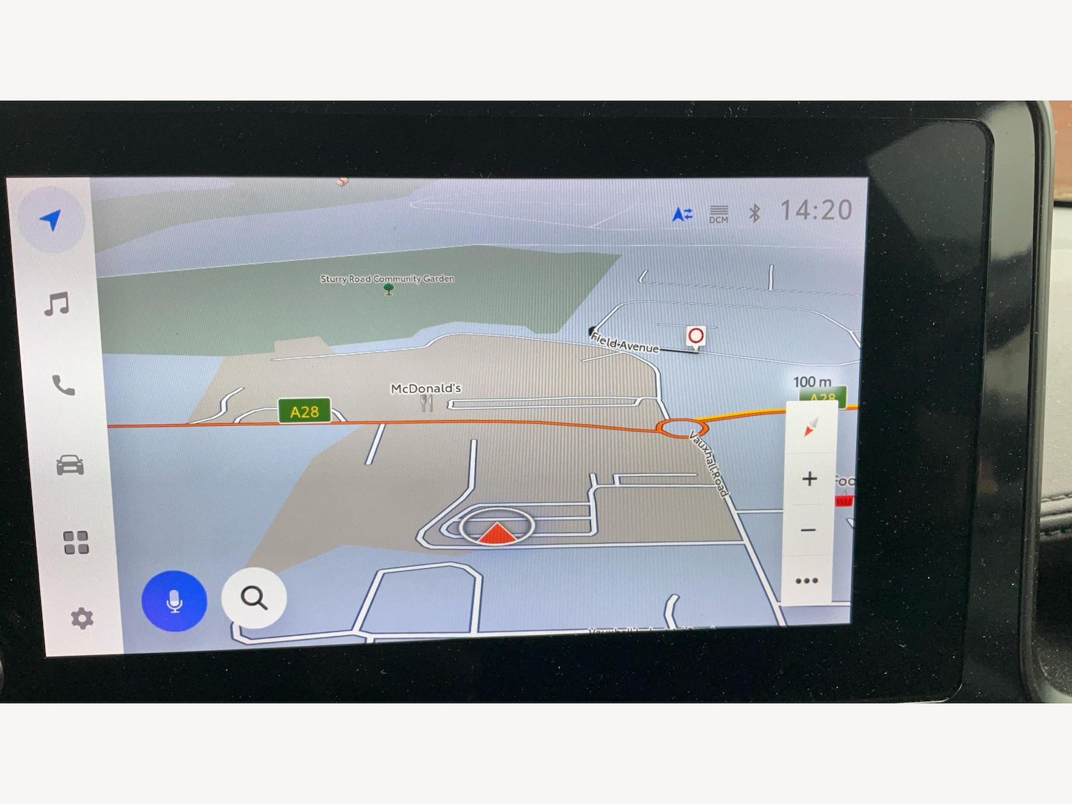 Used Toyota C-HR 2022 for sale - 76715310: Photo 9