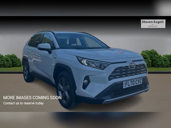 Toyota - RAV4