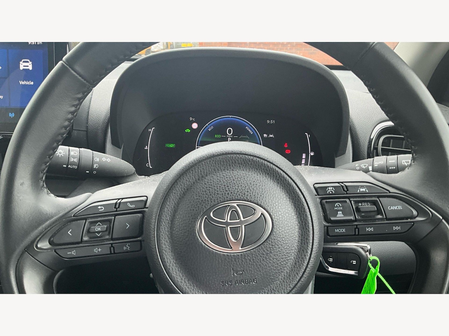 Used Toyota Yaris 2024 for sale - 78100405: Photo 10
