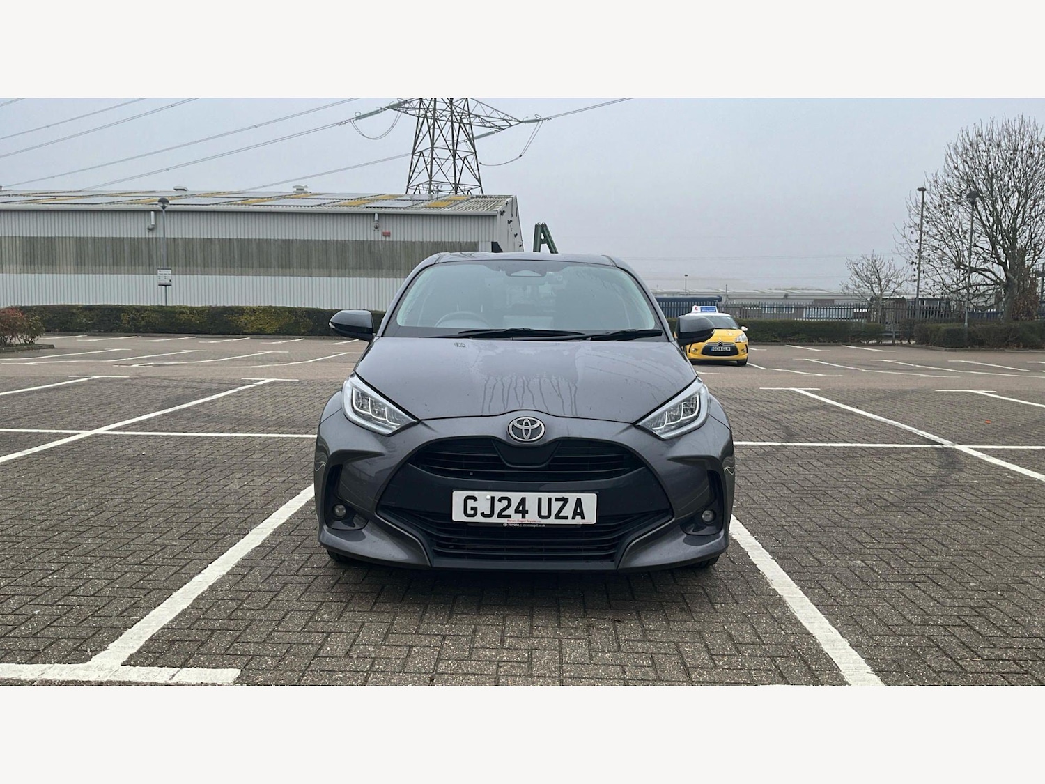 Used Toyota Yaris 2024 for sale - 78100405: Photo 17