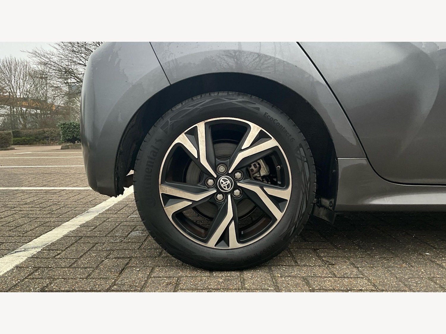 Used Toyota Yaris 2024 for sale - 78100405: Photo 20