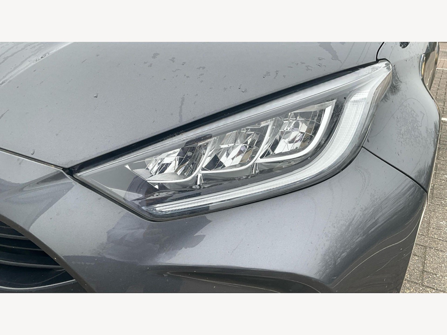 Used Toyota Yaris 2024 for sale - 78100405: Photo 23