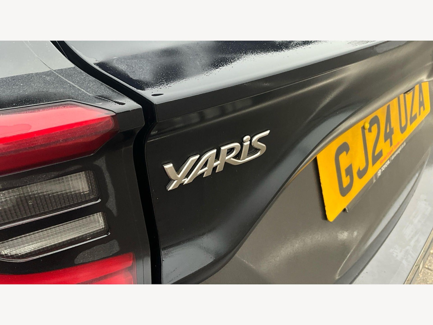 Used Toyota Yaris 2024 for sale - 78100405: Photo 28