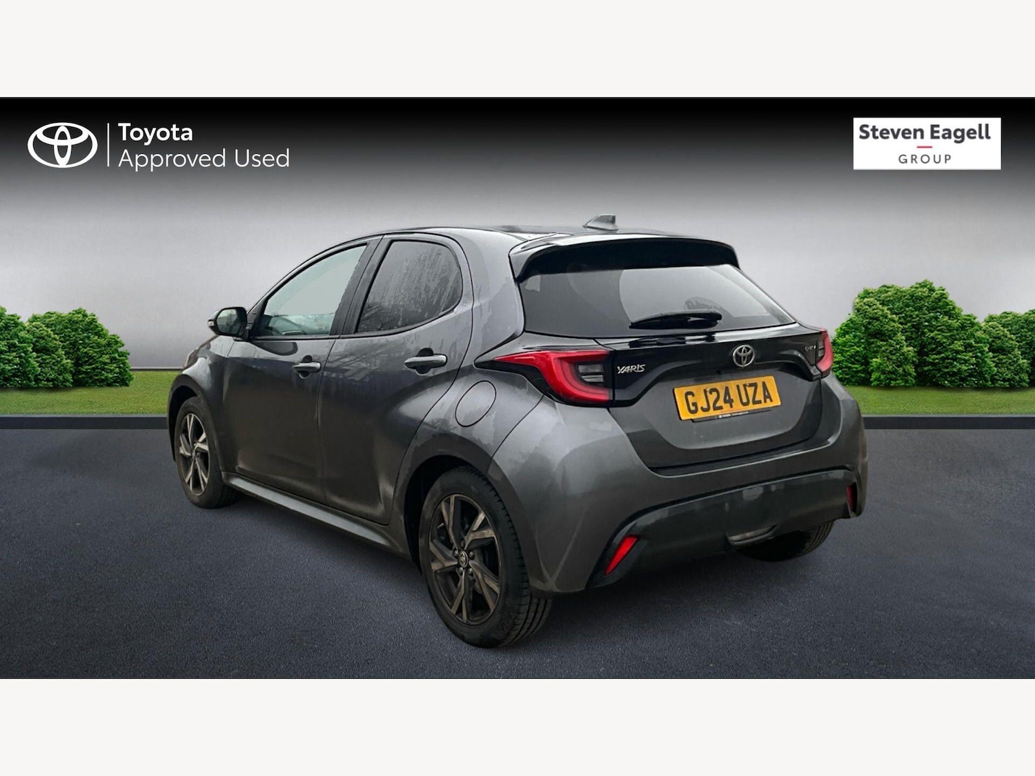 Used Toyota Yaris 2024 for sale - 78100405: Photo 6