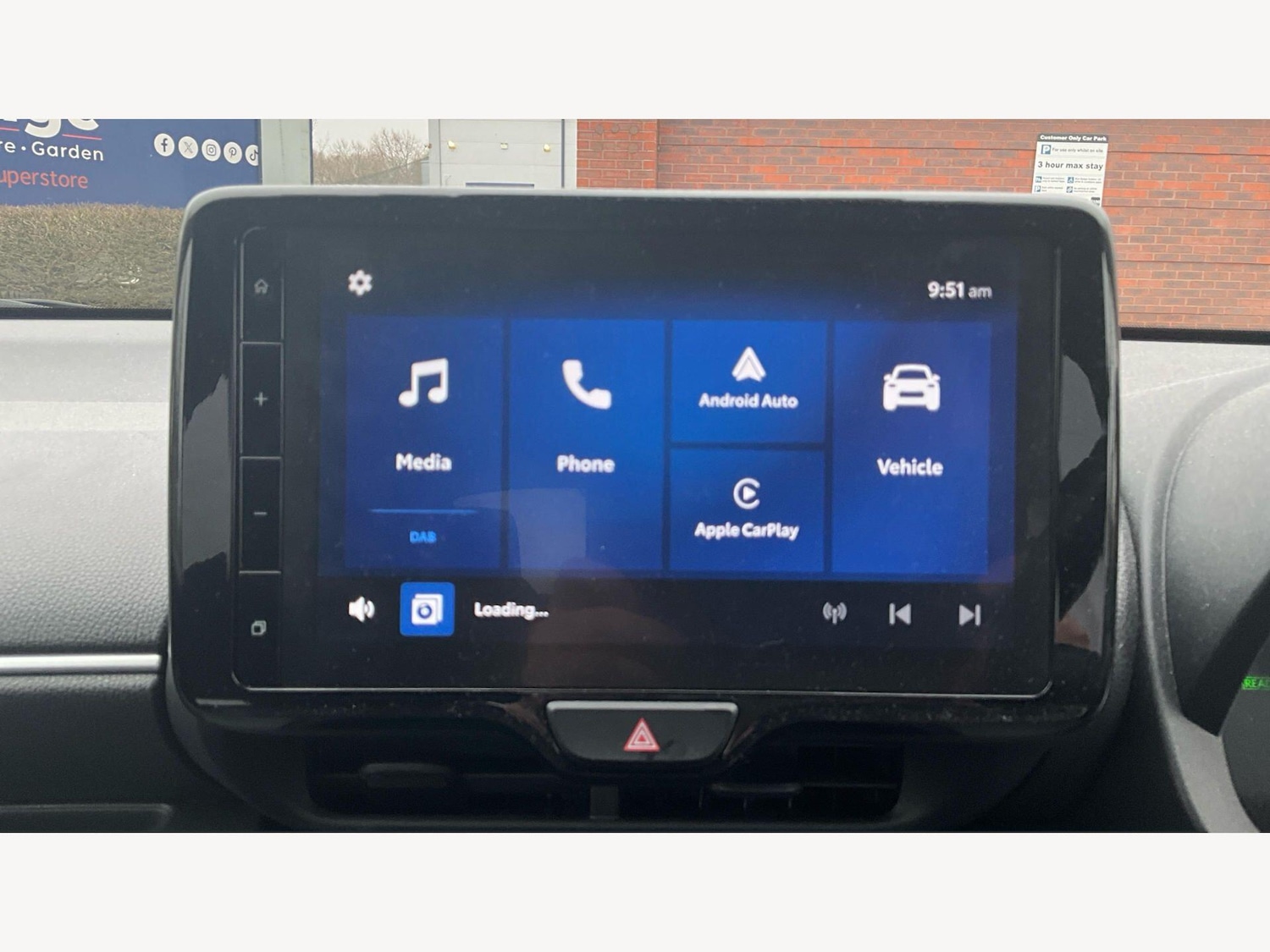 Used Toyota Yaris 2024 for sale - 78100405: Photo 9