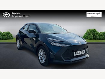 Used Toyota C-HR 2025 for sale - 79224166: Photo