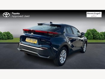 Used Toyota C-HR 2025 for sale - 79224166: Photo