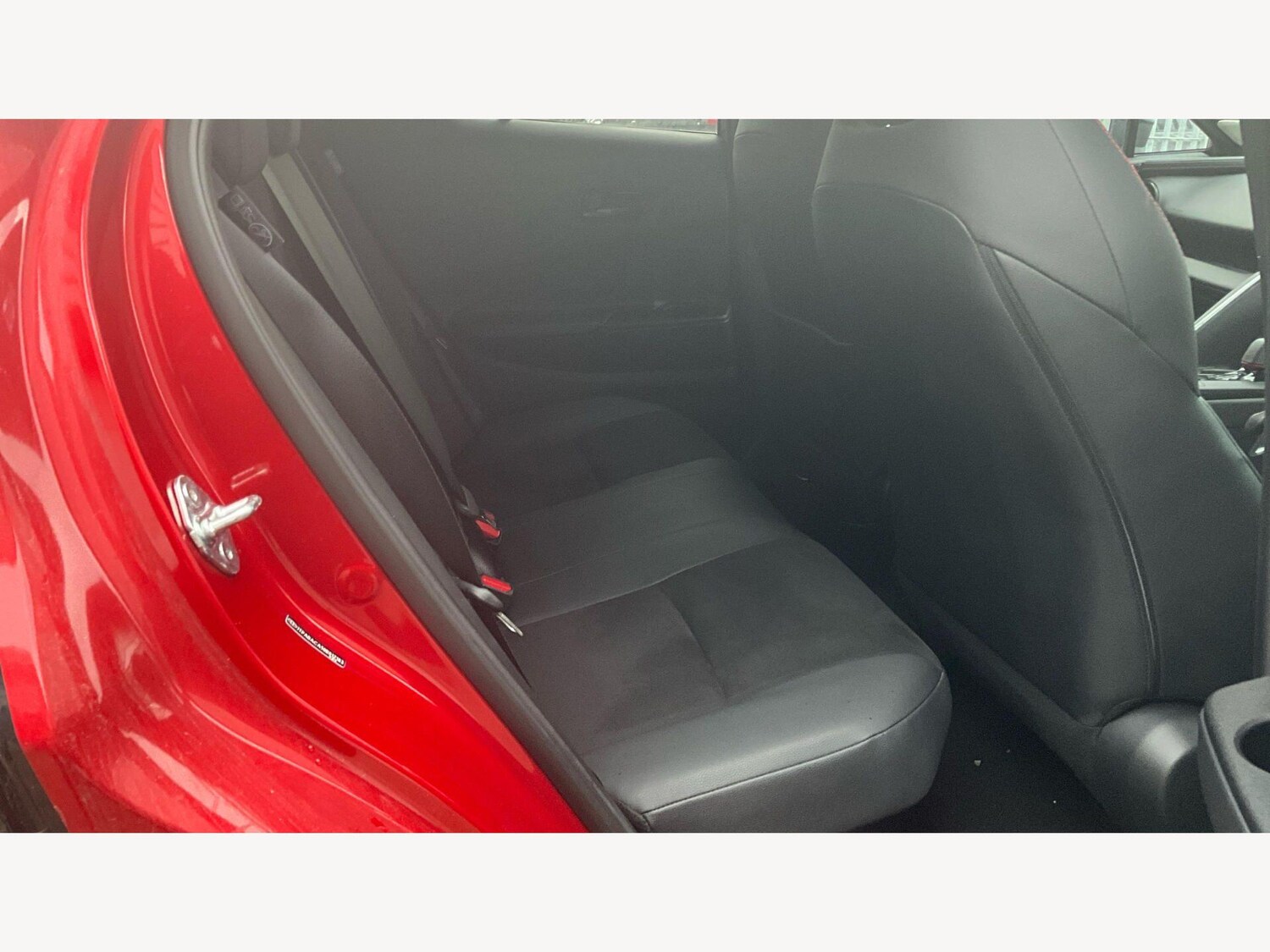 Used Toyota C-HR 2024 for sale - 77838847: Photo 14