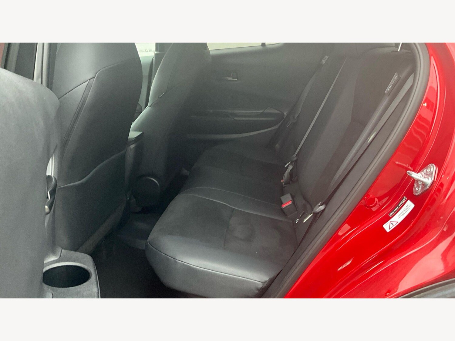 Used Toyota C-HR 2024 for sale - 77838847: Photo 15