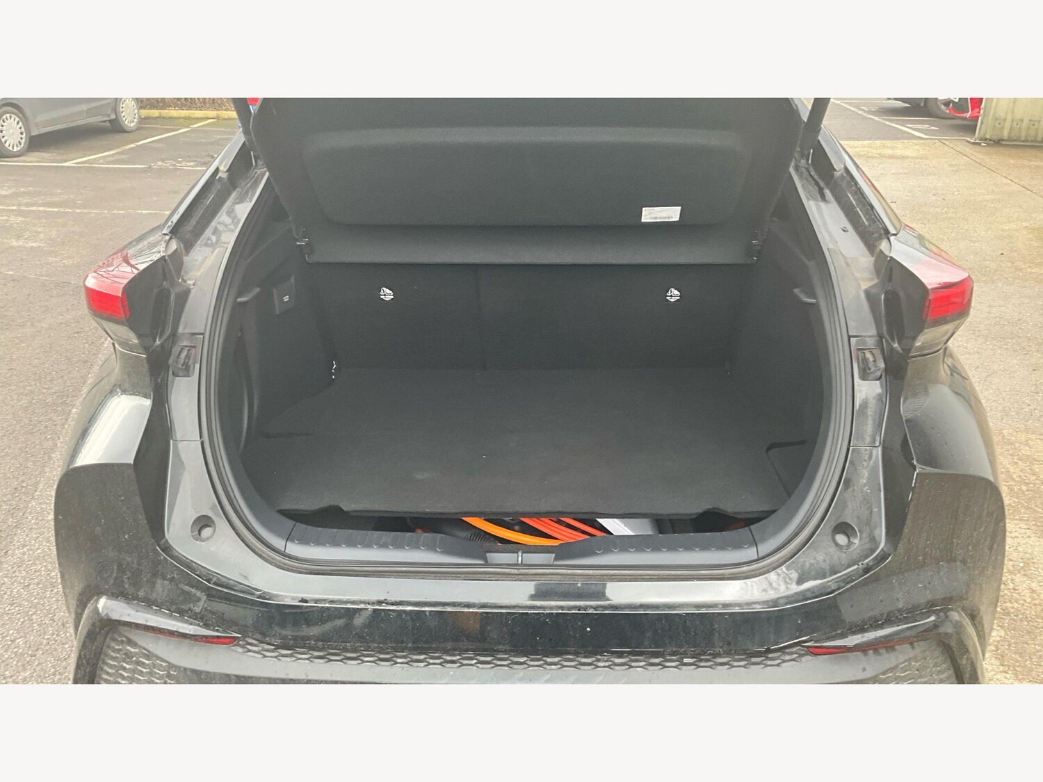 Used Toyota C-HR 2024 for sale - 77838847: Photo 16