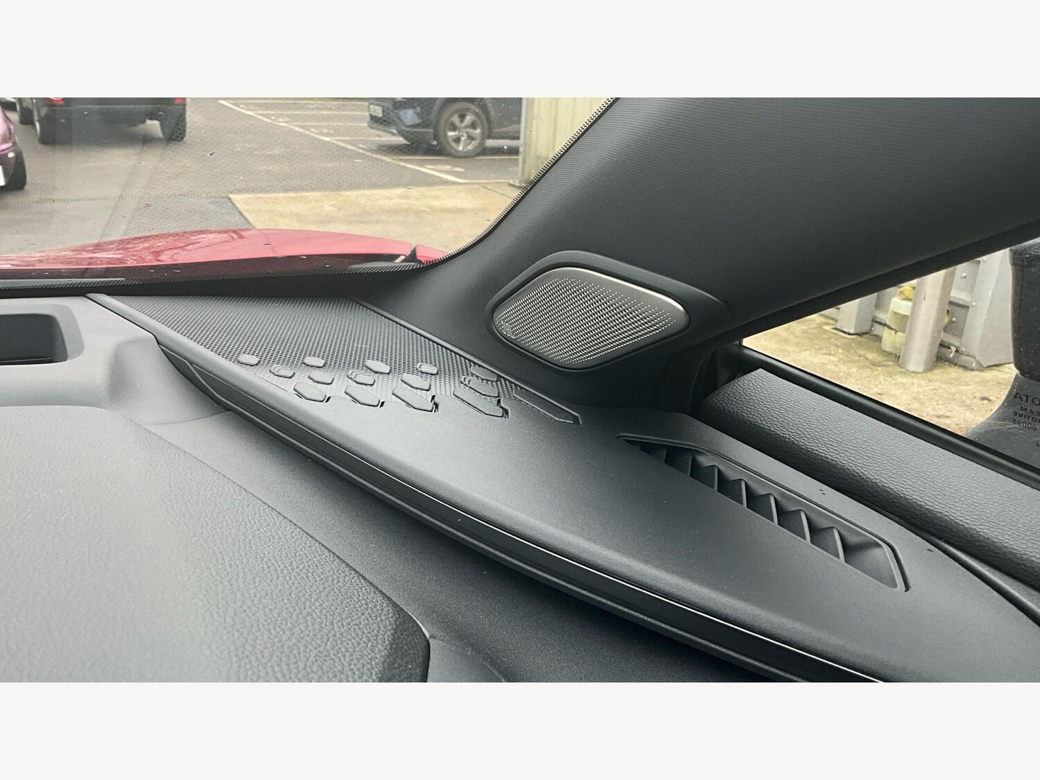 Used Toyota C-HR 2024 for sale - 77838847: Photo 22