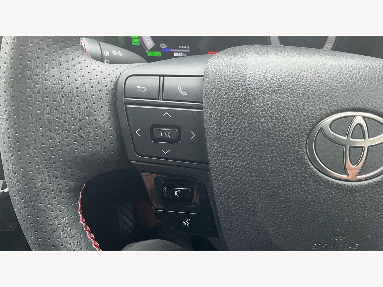 Used Toyota C-HR 2024 for sale - 77838847: Photo 25