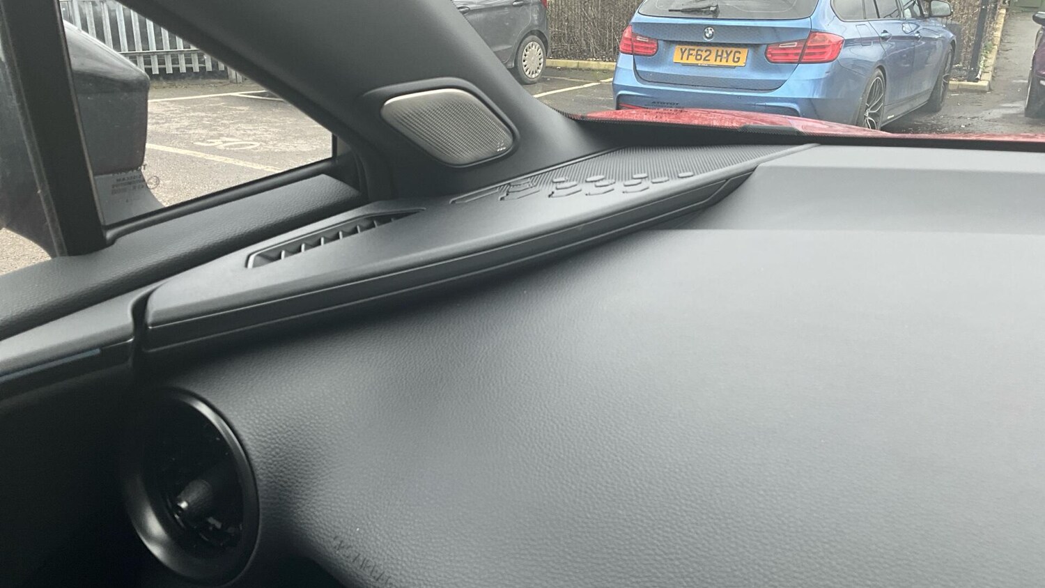 Used Toyota C-HR 2024 for sale - 77838847: Photo 34