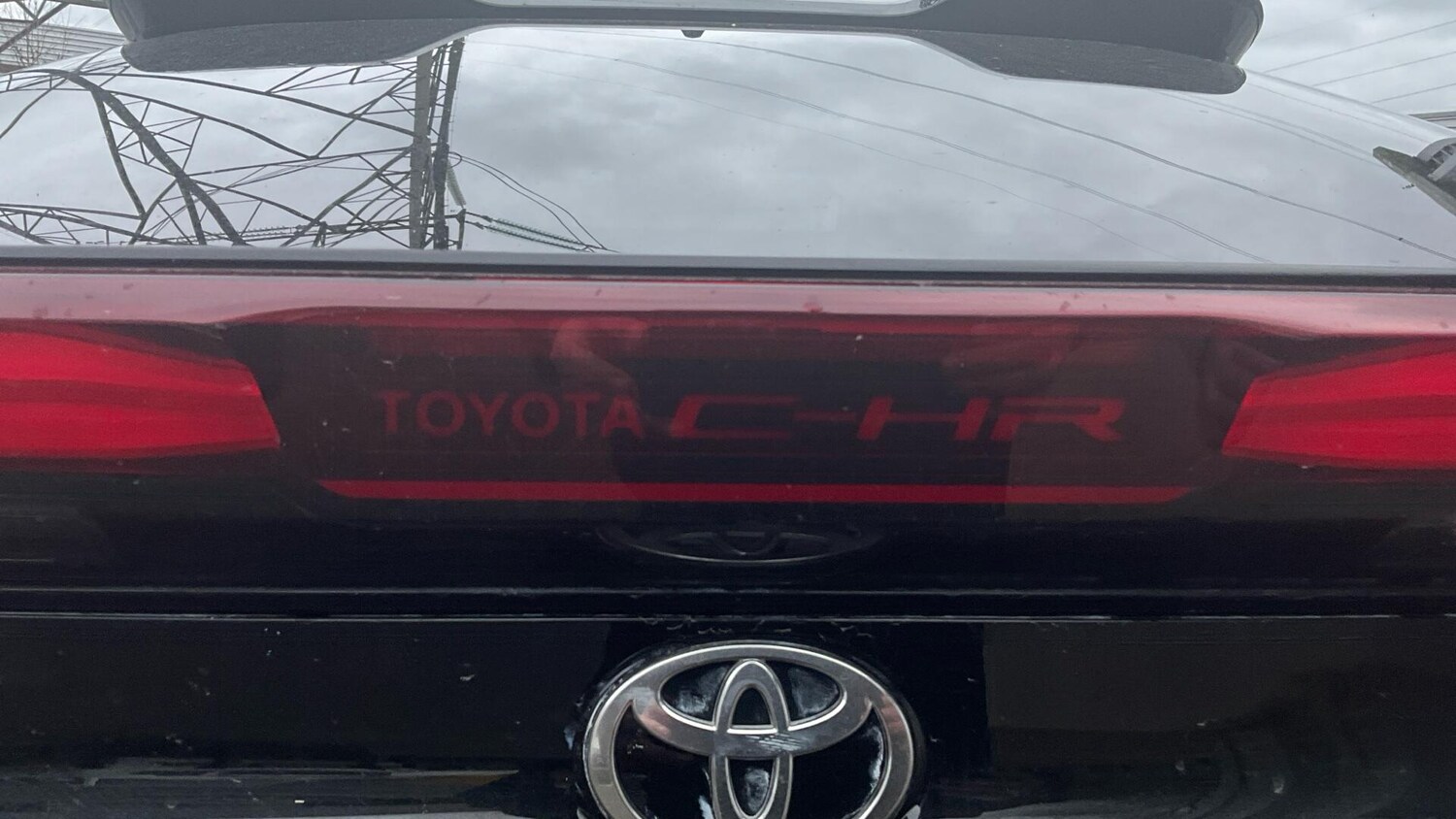 Used Toyota C-HR 2024 for sale - 77838847: Photo 43