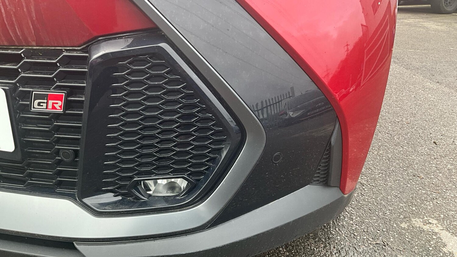 Used Toyota C-HR 2024 for sale - 77838847: Photo 50