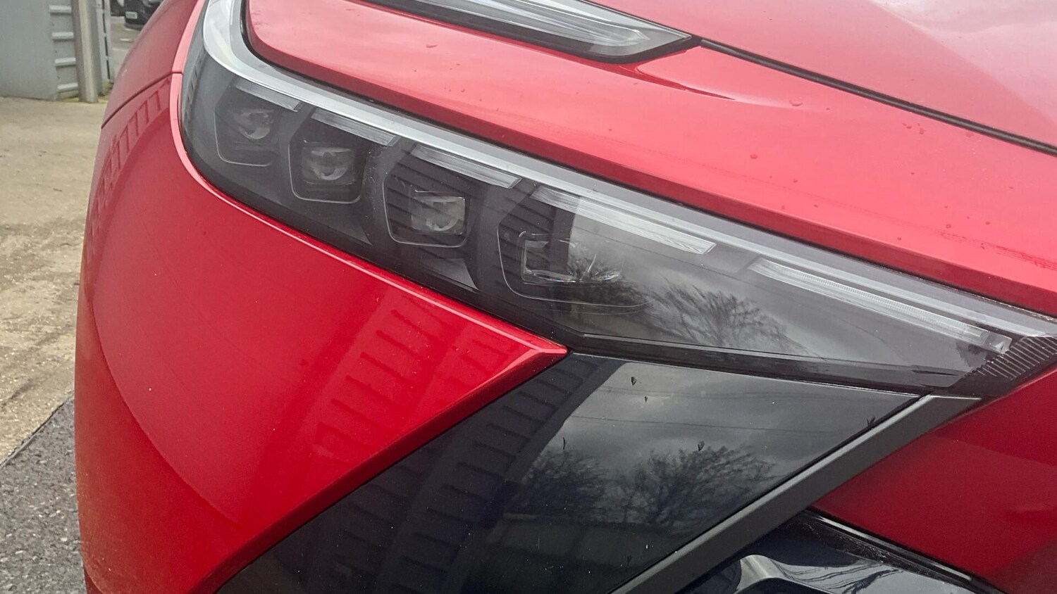 Used Toyota C-HR 2024 for sale - 77838847: Photo 52