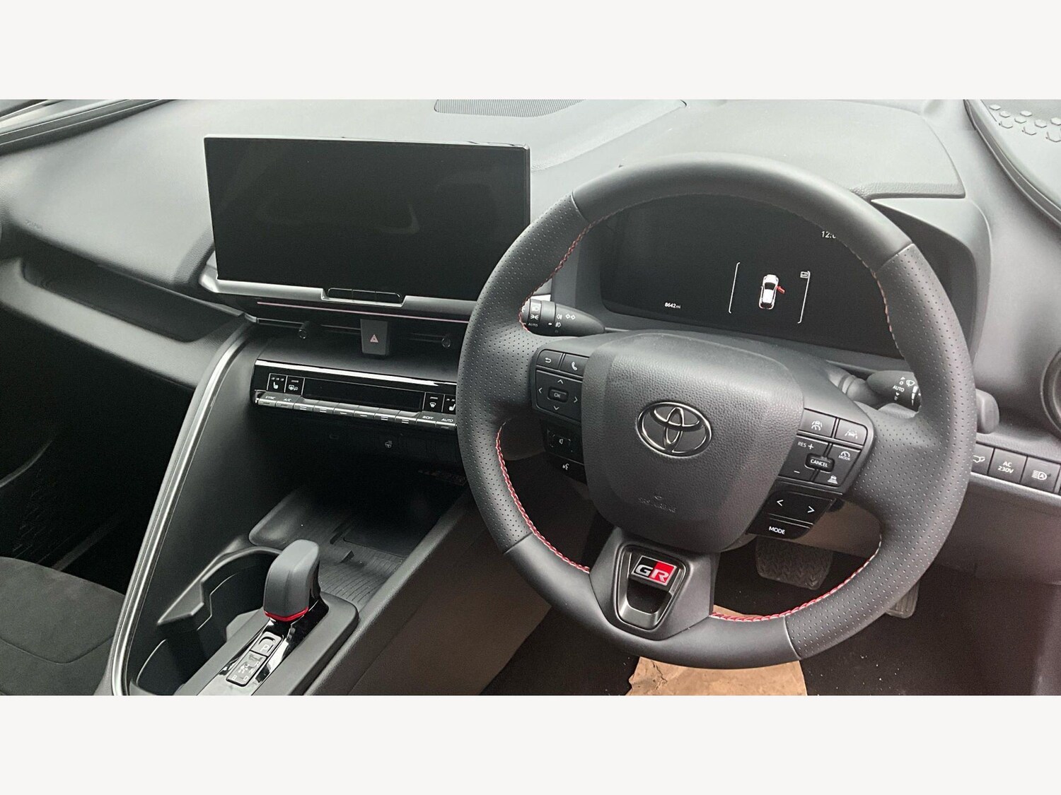 Used Toyota C-HR 2024 for sale - 77838847: Photo 8