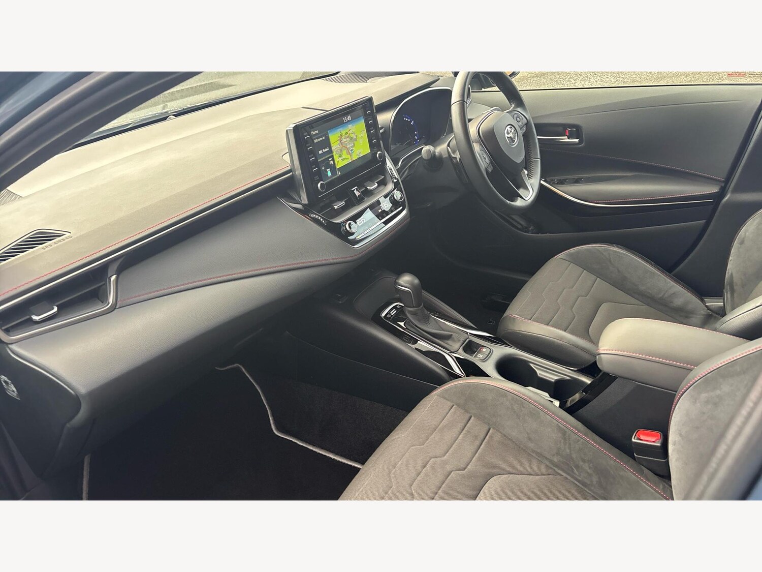 Used Toyota Corolla 2020 for sale - 77586226: Photo 12