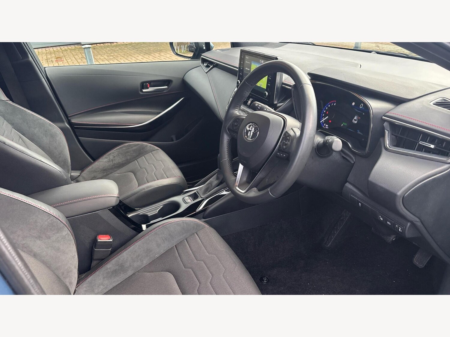 Used Toyota Corolla 2020 for sale - 77586226: Photo 13