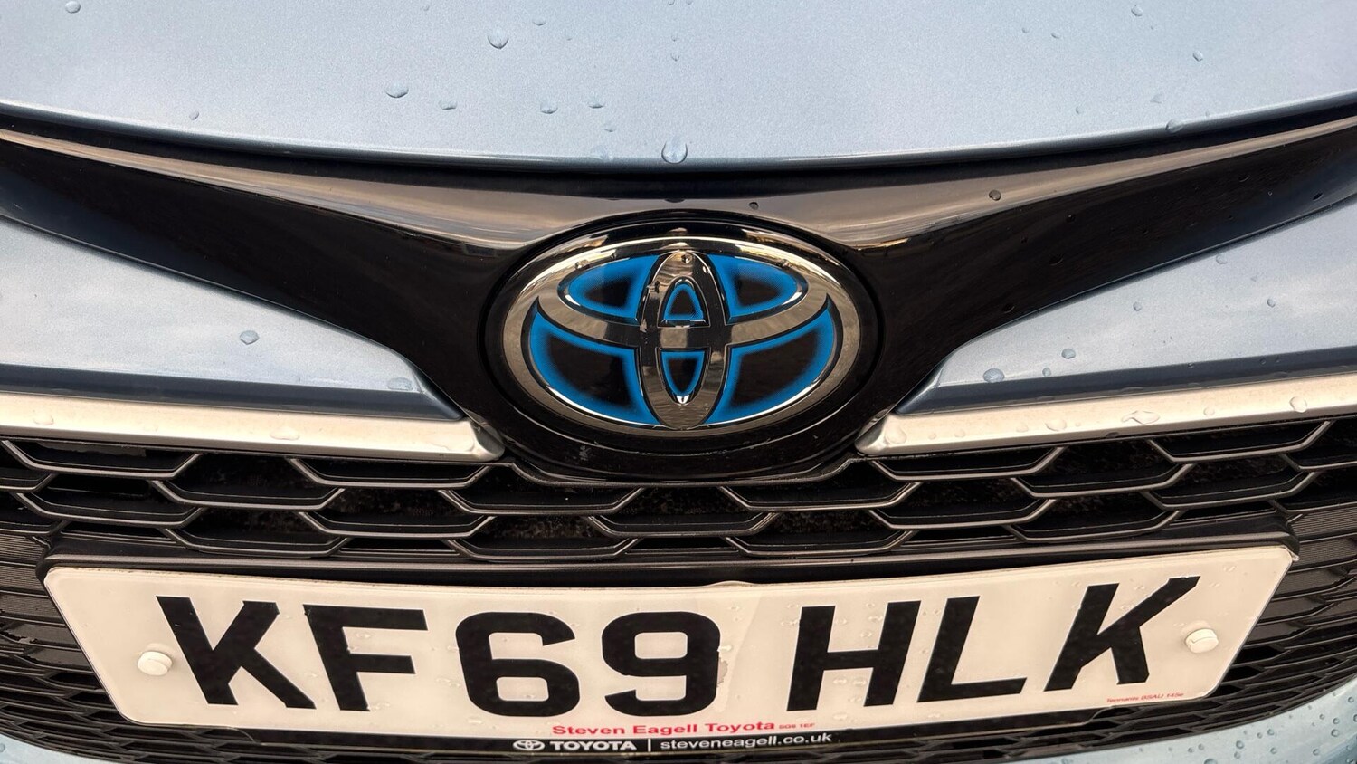 Used Toyota Corolla 2020 for sale - 77586226: Photo 48