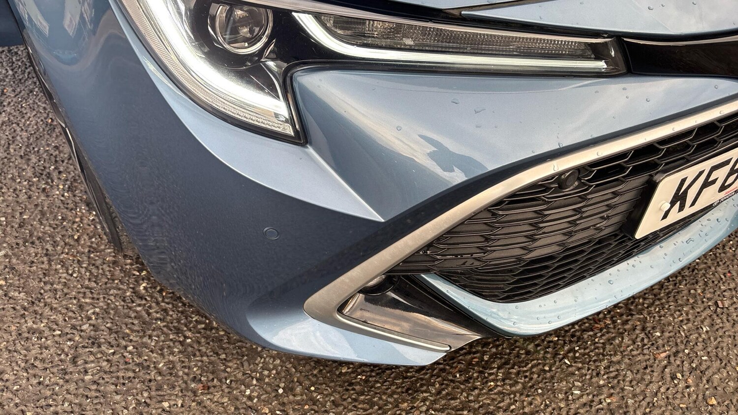 Used Toyota Corolla 2020 for sale - 77586226: Photo 49